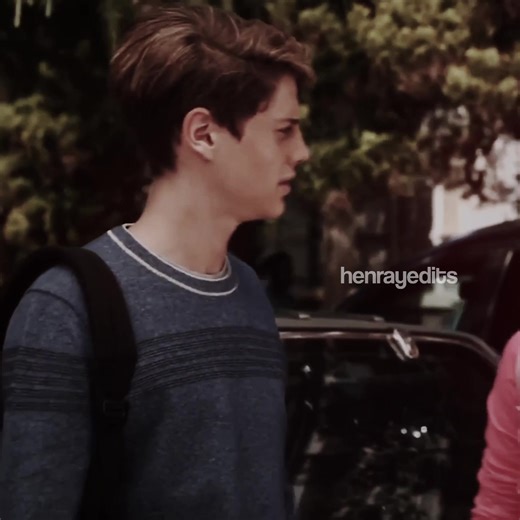 Henry Hart's Fast-Paced Adventure in Kid Danger