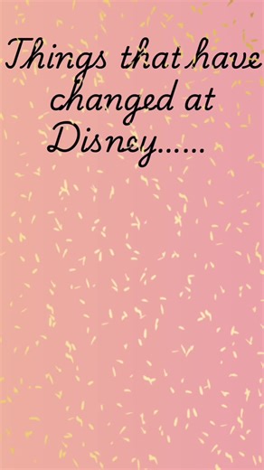 Rediscovering the Magic of Old Disney Experiences