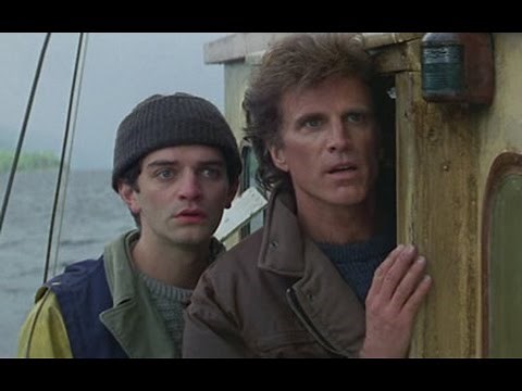 Loch Ness (1996) // O Mistério de Loch Ness // VHS TRAILER // Portugal