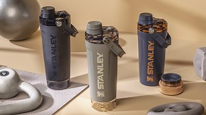Stanley lança novo Activate Shaker voltado para o público fitness - GKPB - Geek Publicitário