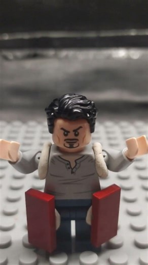 Stop Motion Test 1 #share #stopmotion #fvp #folow #capcut #duet #subsribeformore #legomovie