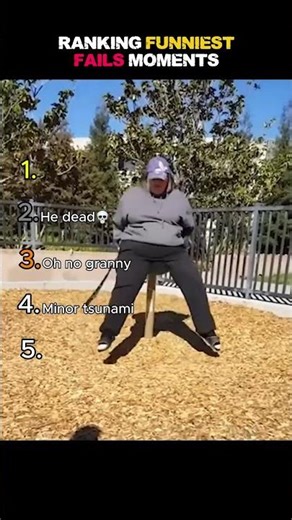 FAILS that are too funny 😂