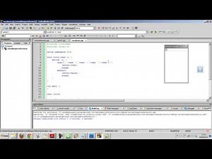 Contar Caracteres C Curso C++ Informática Programación Academia Usero Estepona