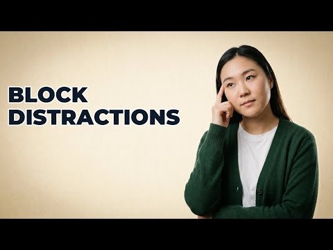 How Do App Blockers Help You Stay Focused?