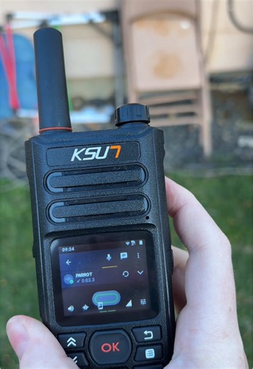 Custom Zello Tones for Enhanced Radio Communication