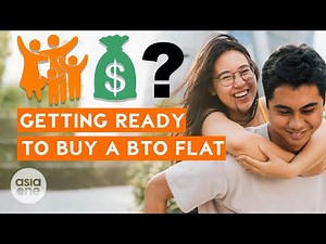 What you’ll need to do when applying for a BTO flat | TLDR
