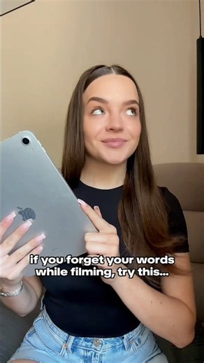 I finally found the key to recording perfect talking videos on the first take! It’s called Verba