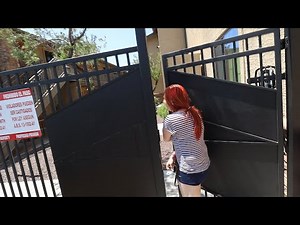 What You Get for $640 Rent In Phoenix AZ Apartment Tour