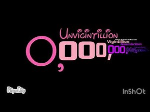 0 to quinvigintillion copied by ‪@empty2022‬