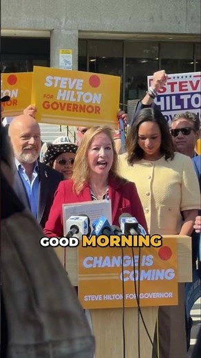California’s Slow Vote Count: "God Created the World in 7 Days"