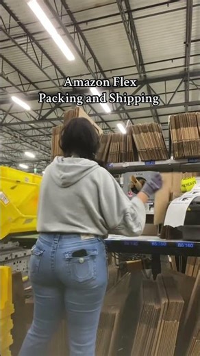 Amazon flex #amazon#fle×#warehouseassociate#warehouseworker