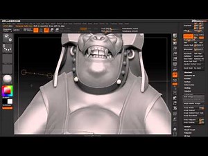 Michael Pavlovich Part 5 Accessories With Topology Tools