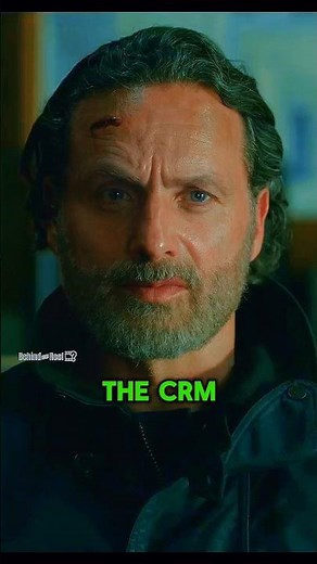 What Was The CRM Plan In TWD? Short Explanation