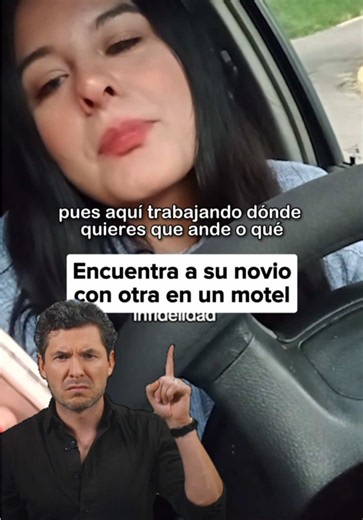 ¿Qué es lo más cínico que ha hecho el cucaracho?