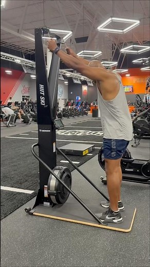Full-Body Fat Burner in 4 Rounds #strengthtraining #conditioning #fitness