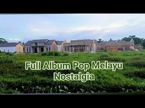 FULL ALBUM POP MELAYU NOSTALGIA II VOL 172 COVER ODINGHAR DKK II