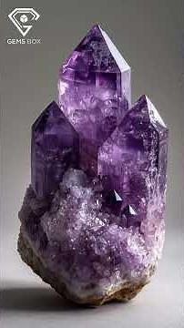 The Secrets of Amethyst: Everything You Need to Know About Amethyst Quartz