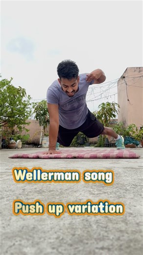 Wellerman song #wellerman #mobility #cardioworkout #rhythm #dance