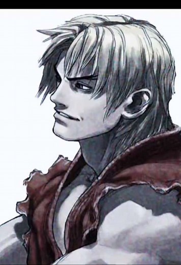 KEN MASTERS | STREET FIGHTER #kenmasters #streetfighter #edit #streetfighteredit