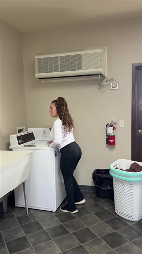 “Gem can’t decide what size load she should use”