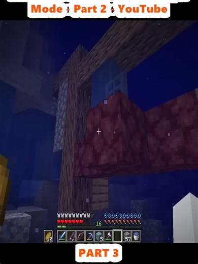 Minecraft Doomsday 100-Player Mode - Part 2