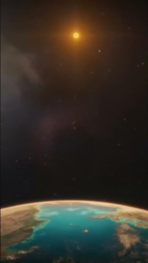 An impressive discovery #astronomy #space #documentary