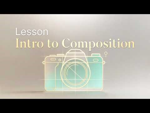 Before You Shoot: The Composition Secrets You Need to Know