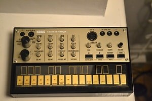 How to Record Korg Volca Keys/ Bass/ Beats Into a DAW | Musician's HQ