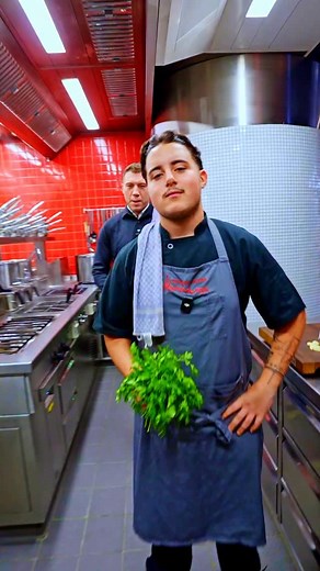 108K views · 3.8K reactions | // SPAGHETTI AGLIO E OLIO – MIT MARIO...