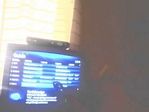 TV Channel Listings (9/31/2006)