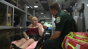 323K views · 2K reactions | "Corny Fight", Deputy Chad Floyd of the...