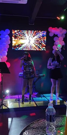 Join Us for Live Music Every Friday & Saturday!