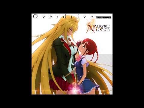 Valkyrie Drive ~Mermaid~ - Overdrive full