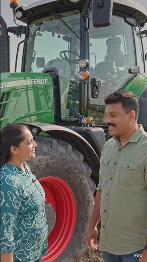 Fendt 1050 Vario: How This Powerful Tractor Transmission Works 🚜🇺🇸 RC golden USA.