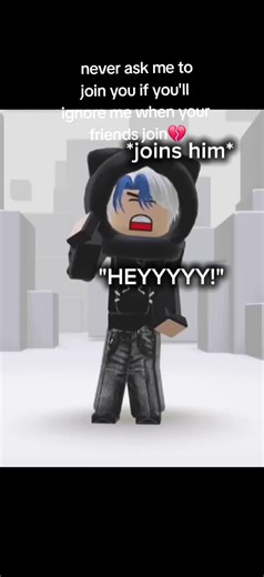 AURGH I hate when people do this too me if your FAKE or dont want to be friends just say that im fucking tired of being second choice or last choice when I always put ppl first irl AND online. #roblox #capcut #fyp #relatabletiktoks #edit