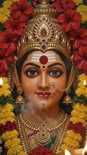 🌺 ஆடி வெள்ளி அம்மன் பாடல்கள் | Om Sakthi Devotional Songs | Indu Infinity