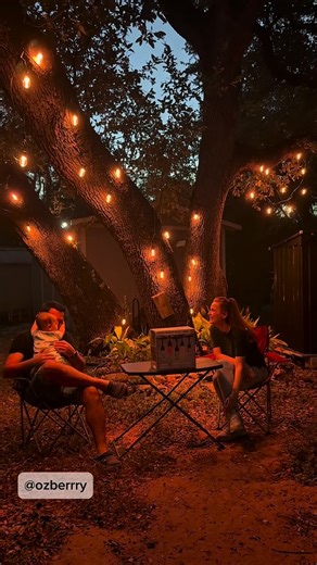 Ozberrry on Instagram: "✨ Say hello to the new @xmcosy Smart Outdoor String Lights! 🎉✨ 🌈 Millions of color options for each bulb 🎵 Syncs with music for the perfect party vibe 📱 Full control via App & Alexa 💧 Waterproof and shatterproof 🧠 Group control & lighting schedules I’m obsessed! Don’t they look amazing? 😍 🔗 Discover now: 📌 XMCOSY Smart String Light: 👉 https://www.amazon.com/dp/B0DDKJVL4P 🛒 XMCOSY Official Amazon Store: 👉 https://www.amazon.com/xmcosy 📌 Link will stay in my bi