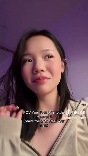 ASMR Mean Girl Roleplay: Experience Tingles