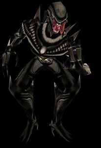 The Abomination addon - Aliens vs. Predator 2