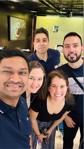 2.1K views · 81 reactions | A behind-the-scenes look at an Orbis Flying Eye Hospital planning trip. ✈ | Orbis International | Facebook