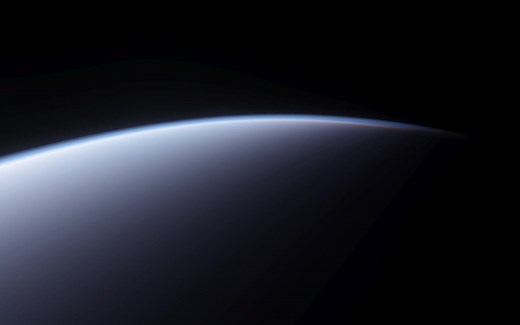 【MC&前沿技术】用光影在MC中创造整个地球——Continuum 2.1 Alpha开发进度展示