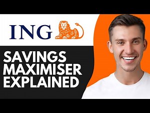ING SAVINGS MAXIMISER EXPLAINED (2026)