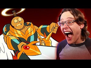 MAN VS TRAIN 7 | GOD ALMIGHTY! REACTION!