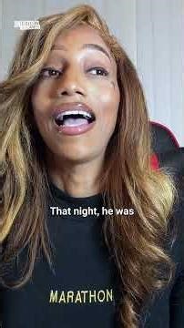 The Girl Who Escaped Her Pimp