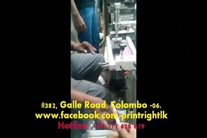 Latest Pen printing machine has arrived at Print Right! | Print Right | Facebook