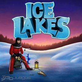 Ice Lakes para PC - Mac - Linux | 3DJuegos