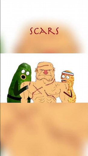 Pickle and Peanut intro with sound effects