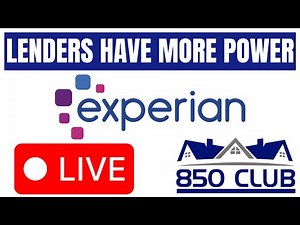 Experian Express: The Credit Update That Changes Everything
