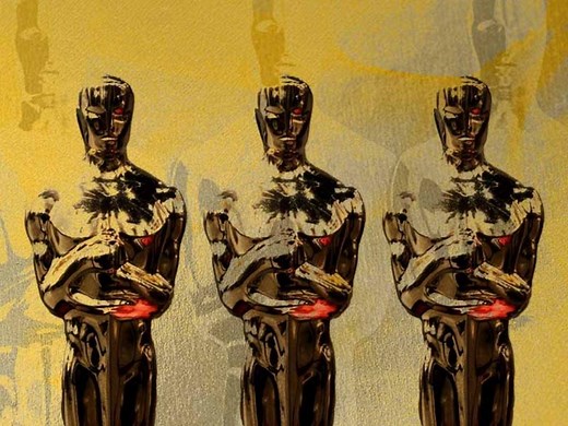 The first film to win 'Best Picture' at the Academy Awards