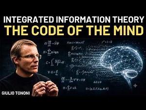 Integrated Information Theory: The Theory That Revolutionizes Everything We Believed